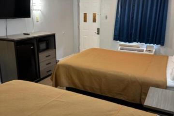 Executive Inn Mercedes Weslaco
