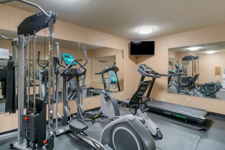 Health and Fitness 47 of 50