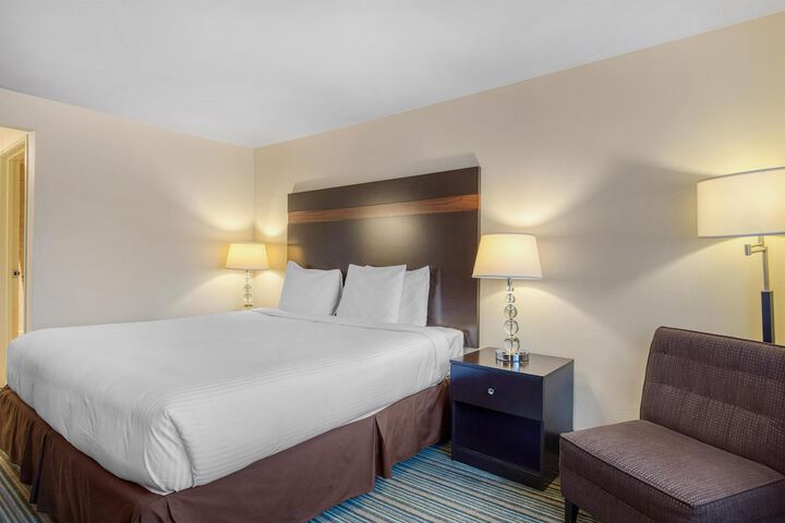 Best Western Alderwood