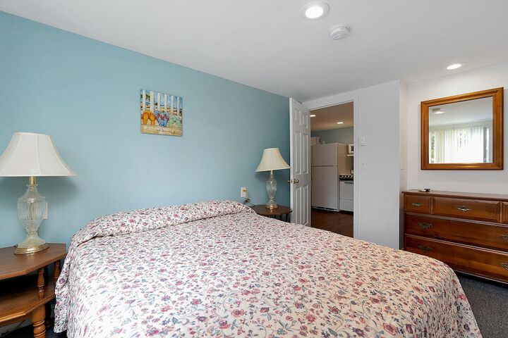 Ner Beach Motel