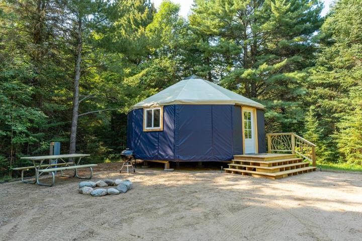 Cabin O Pines - a Family Friendly Resort