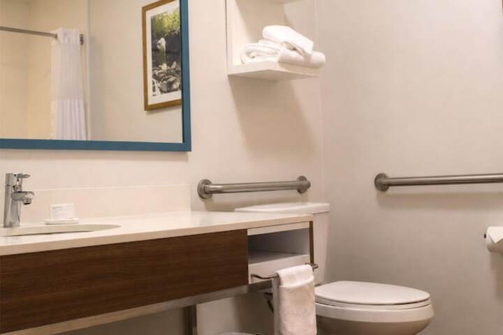 Hampton Inn Summersville