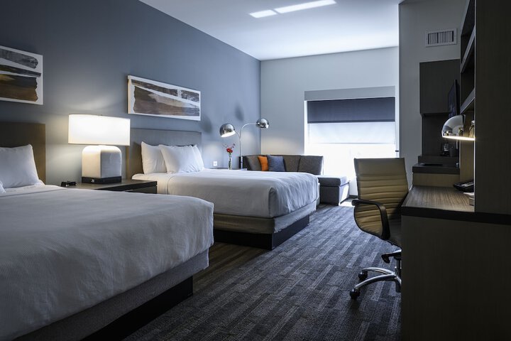 Hyatt House Indianapolis / Fishers