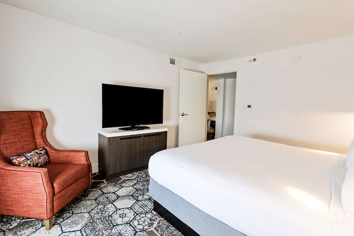 Hilton Garden Inn Temple Medical Center