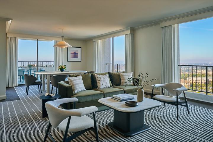 Pendry Newport Beach