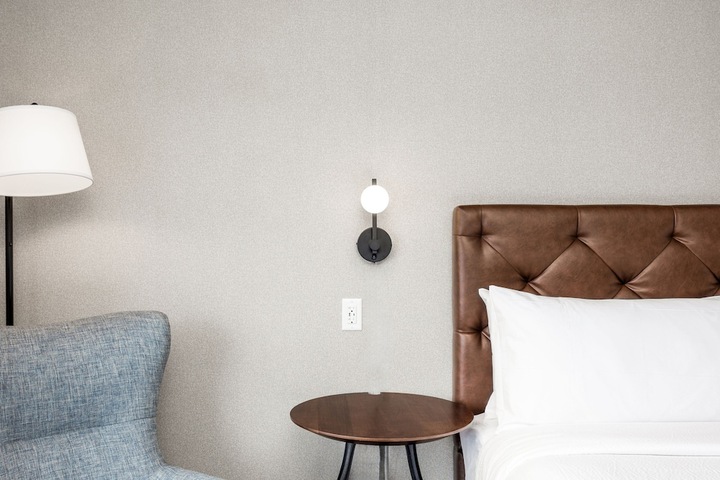 Four Points by Sheraton Kelowna Airport