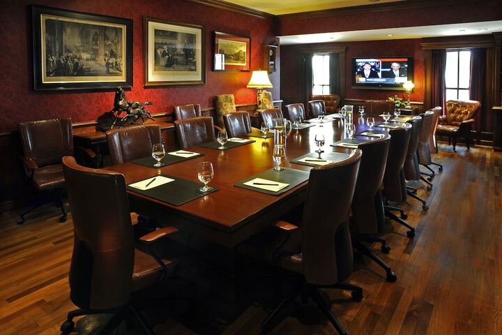Oban Inn