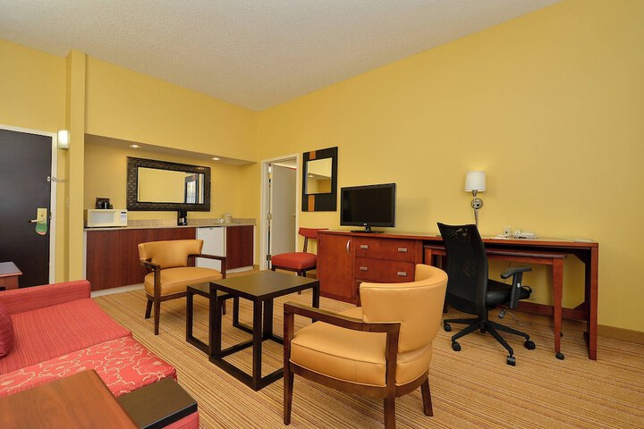 Courtyard by Marriott Bentonville