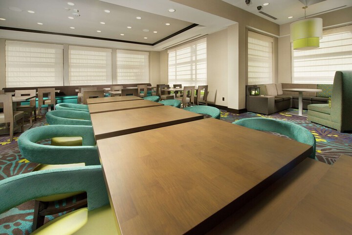 Hilton Garden Inn College Station