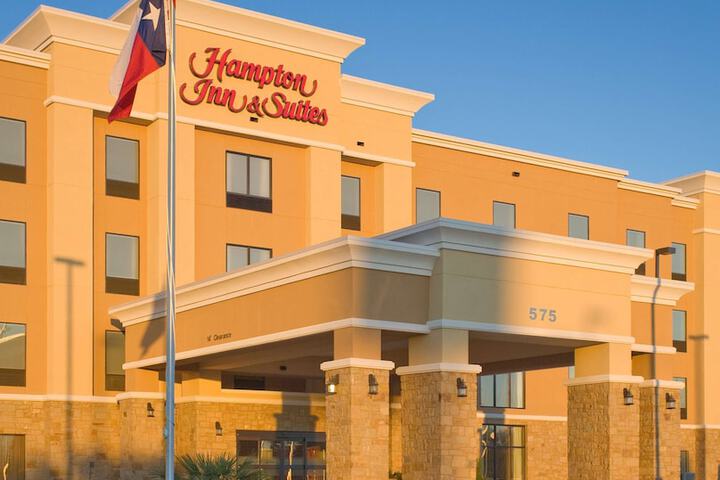 Hotel 1 of 19
