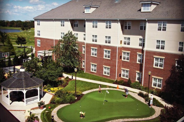 Homewood Suites by Hilton at the Waterfront