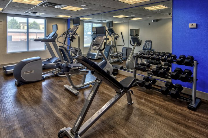 Holiday Inn Express & Suites Smyrna by IHG