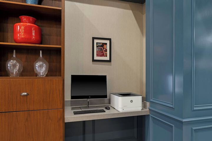 Four Points by Sheraton Ontario-Rancho Cucamonga