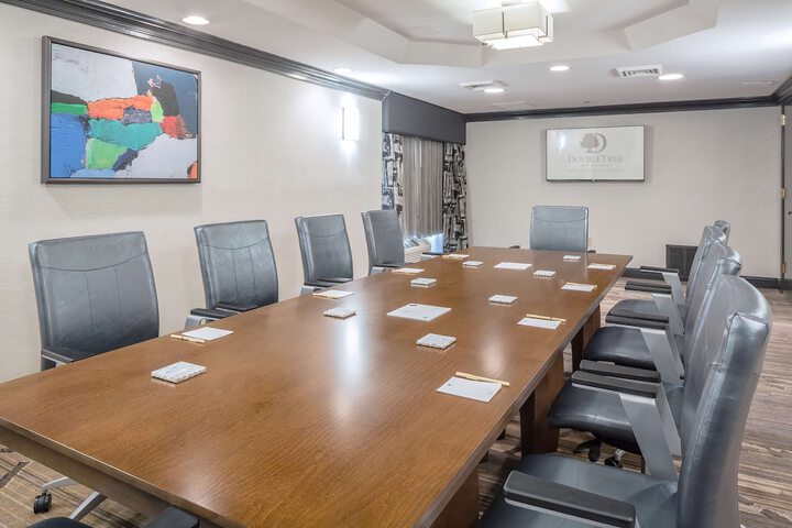 Meeting 42 of 60