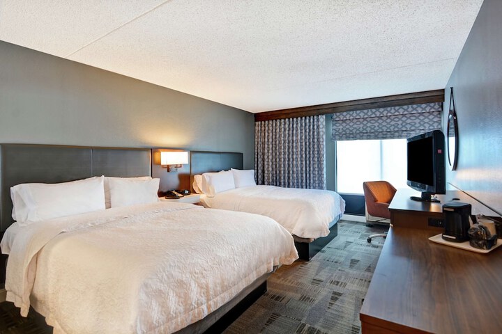 Hampton Inn Cincinnati Airport South