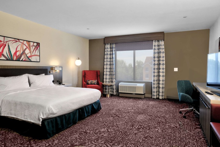 Hilton Garden Inn Bel Air