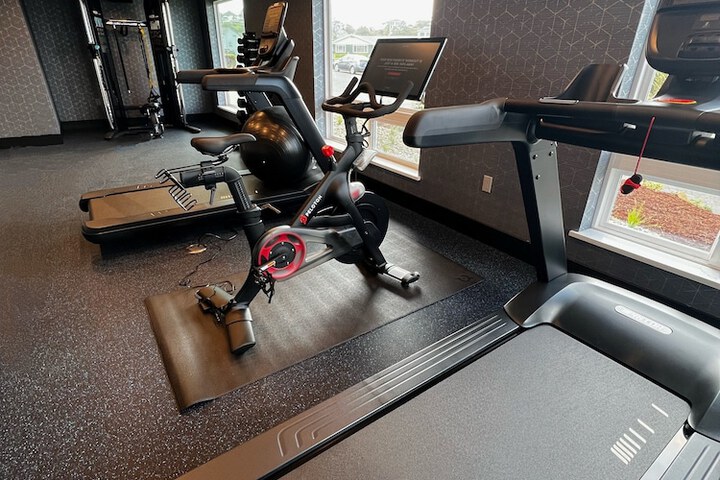 Health and Fitness 86 of 100