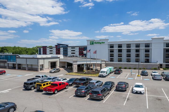Holiday Inn Cleveland-S Independence by IHG