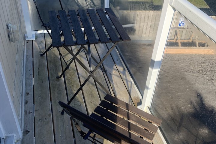 Terrace/Patio 67 of 74