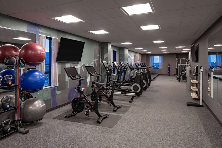 Health and Fitness 44 of 52