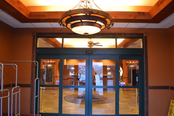 The Cody Hotel