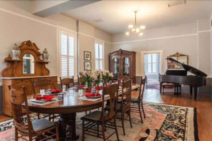 Main Street Inn