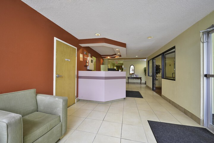 Hotel Interior 5 of 20