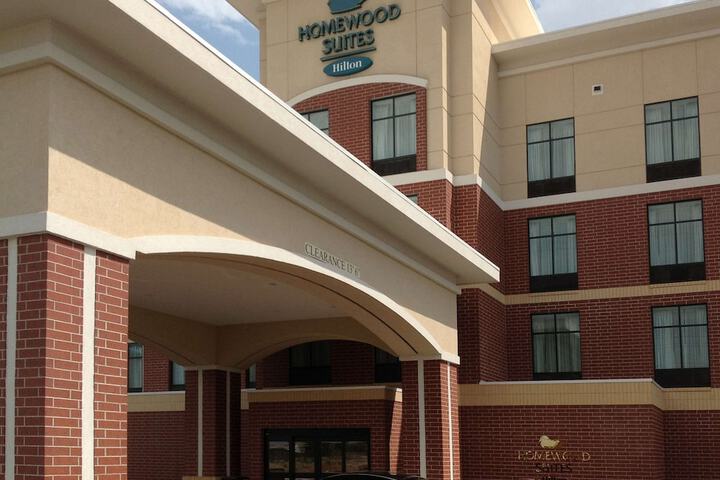 Homewood Suites by Hilton Joplin