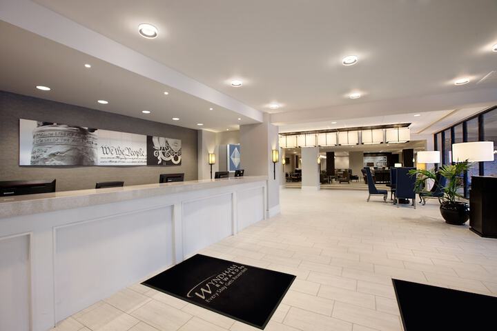 Hotel Interior 12 of 54