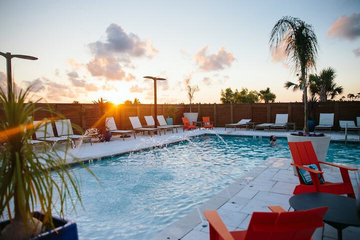 Hotel Indigo Orange Beach - Gulf Shores by IHG