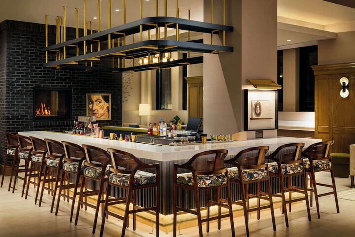 Tempo by Hilton Raleigh Downtown