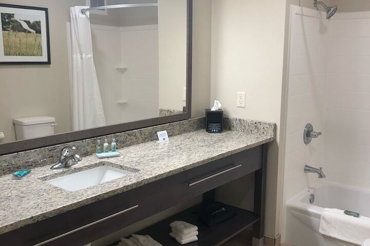 GrandStay Hotel & Suites Rock Valley