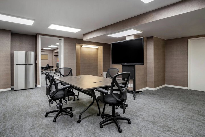 Sheraton Suites Wilmington Downtown