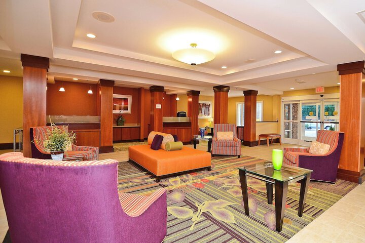 Hotel Interior 6 of 31