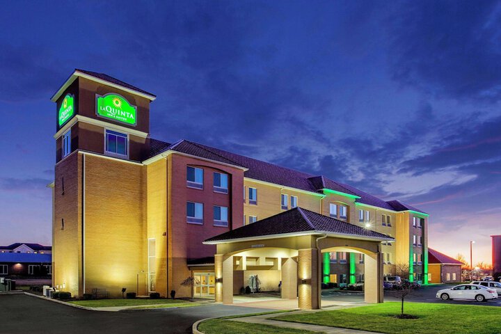 Spark by Hilton Plainfield Indianapolis
