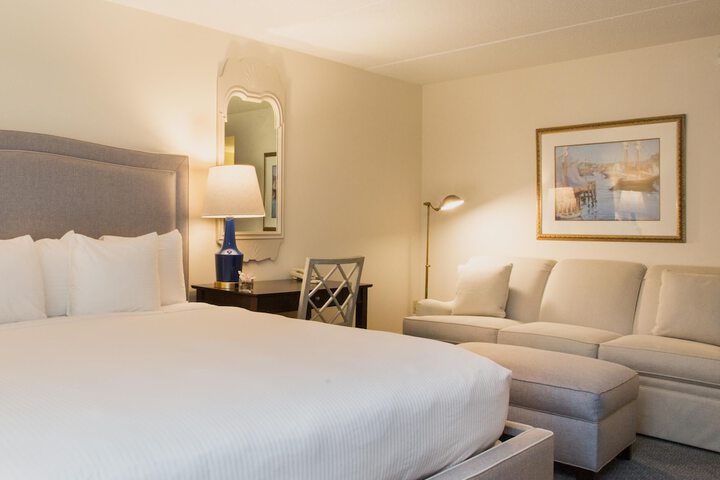 The Bellmoor Inn & Spa