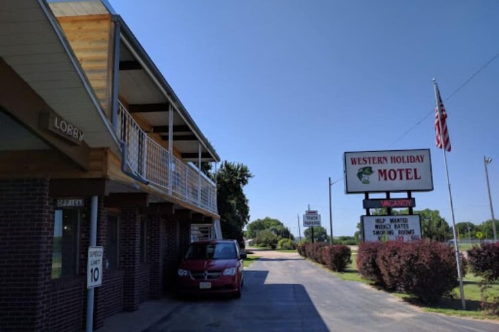 Hotel 2 of 35