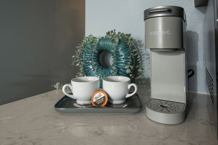 Breakfast/Coffee Service 153 of 176