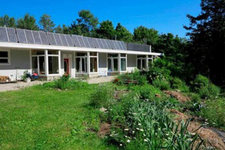 Inn Nature Bed & Breakfast