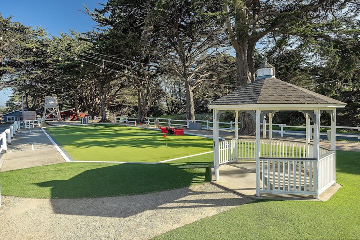 Oceanpoint Ranch