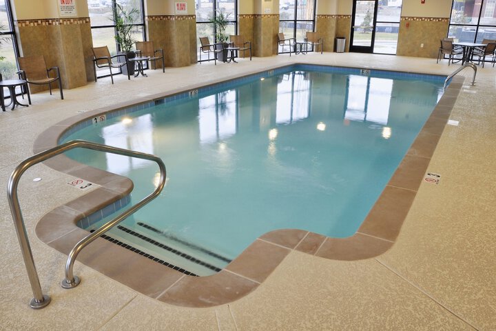 Pool 11 of 81