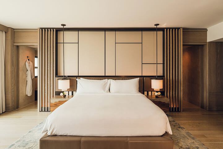 Nobu Hotel Miami Beach