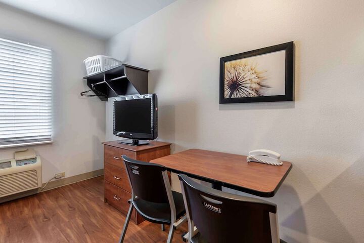 Extended Stay America Select Suites Gainesville