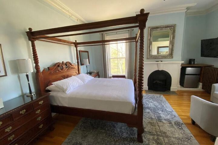 Blomidon Inn