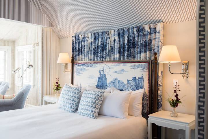 White Barn Inn & Spa Auberge Collection