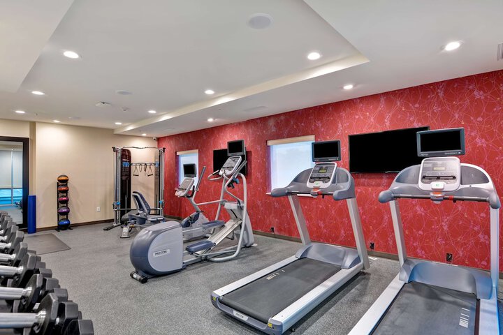 Home2 Suites by Hilton Hot Springs
