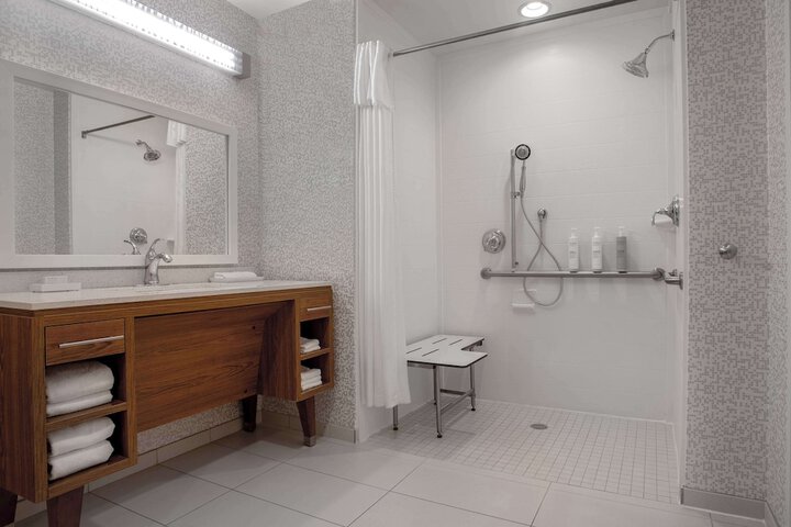 Home2 Suites by Hilton Destin