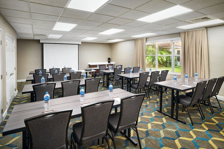 Residence Inn by Marriott® Fort Lauderdale City of Plantation