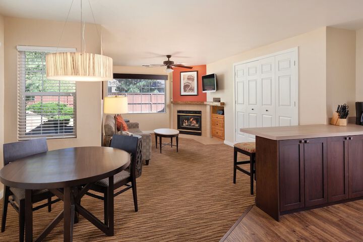 WorldMark Big Bear Lake