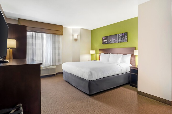 Sleep Inn Baton Rouge East I-12